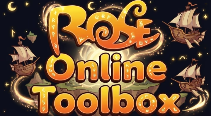 ROSE Online Toolbox