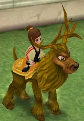 Blitzen