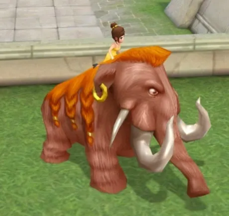 Mammoth