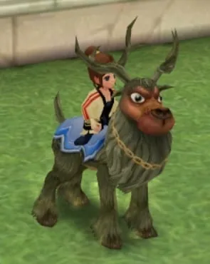 Prancer