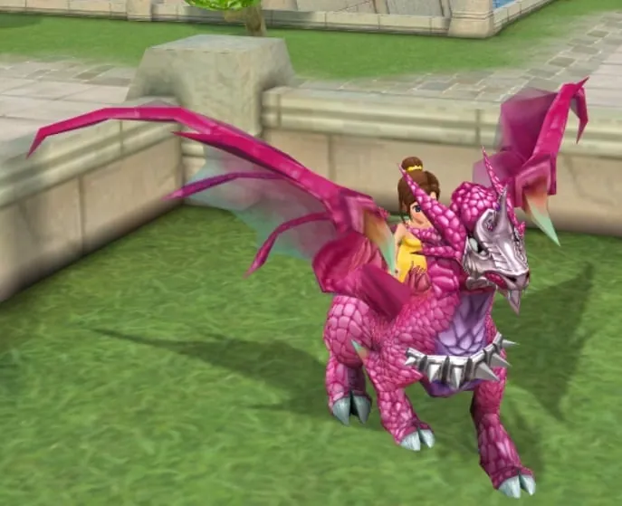 Red Dragon