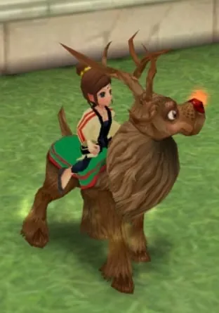 Rudolph
