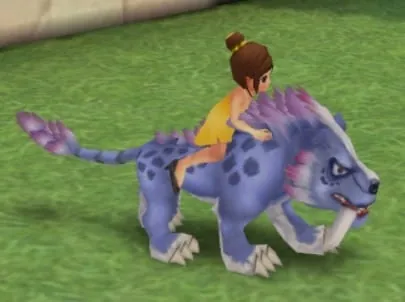 Sabertooth