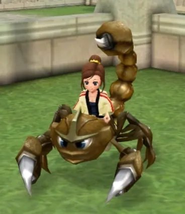 Scorpio