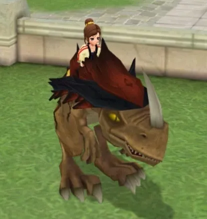 Terrasaurus